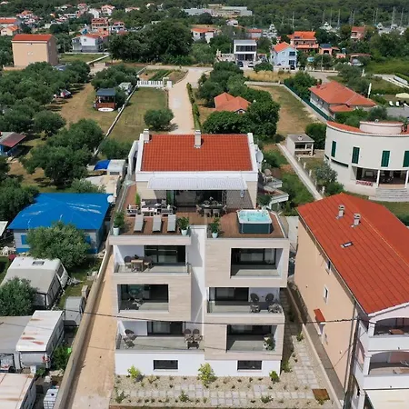 Apartman Dʻart
