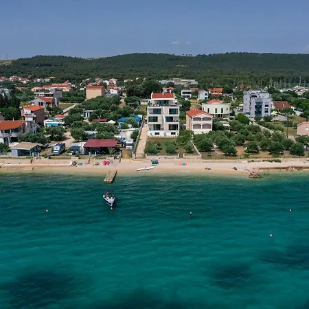 Dʻart Bibinje