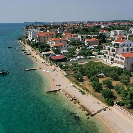 Apartment Dʻart Bibinje
