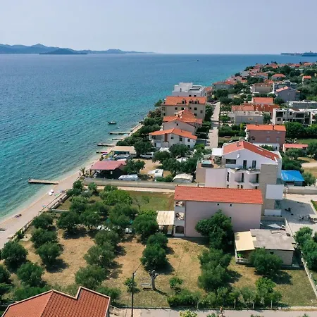 Dʻart * Bibinje