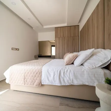 Dʻart Apartment *