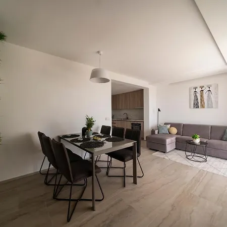 Dʻart Apartmán