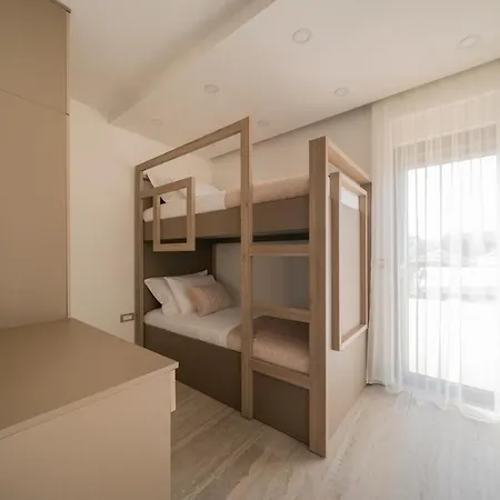 Apartmán Dʻart