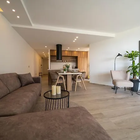 Apartment Dʻart