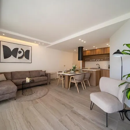 Apartment Dʻart