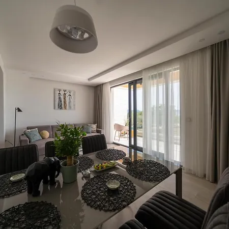 Apartmán Dʻart