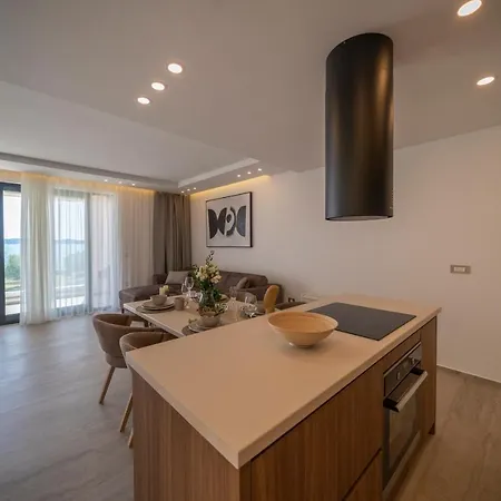Apartmán Dʻart *