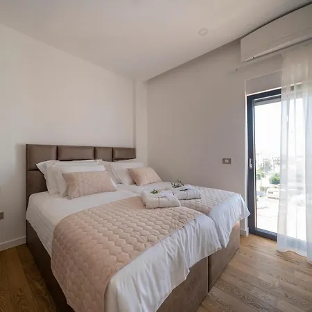 Dʻart Apartmán