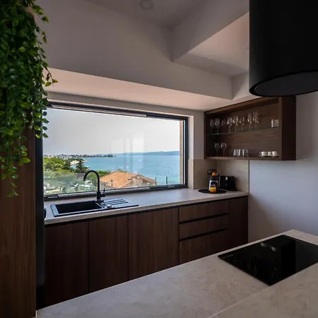 Apartmán Dʻart *