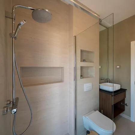 Dʻart Apartmán *