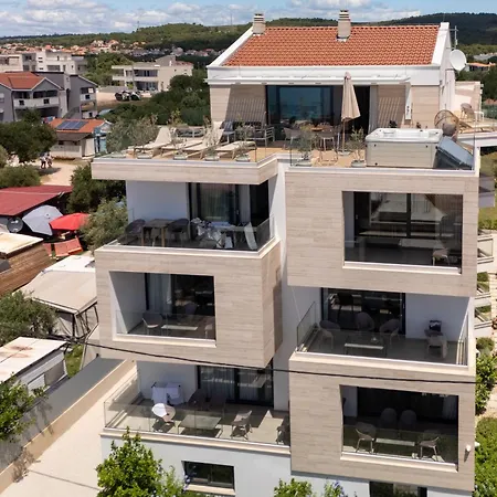 Apartment Dʻart Bibinje