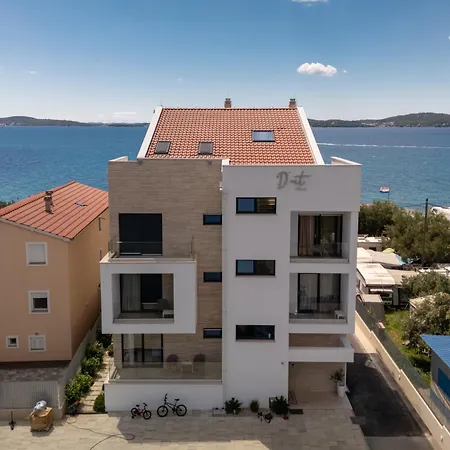 Dʻart Apartment *