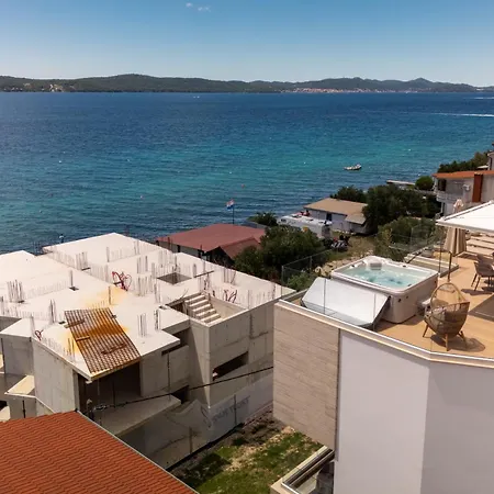 Apartment Dʻart Bibinje