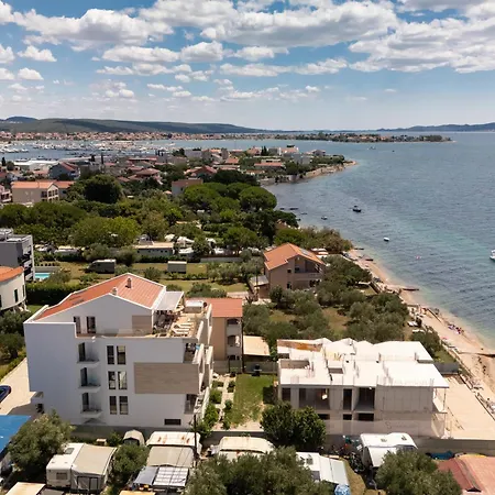 Apartment Dʻart Bibinje