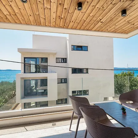 Apartment Dʻart Bibinje