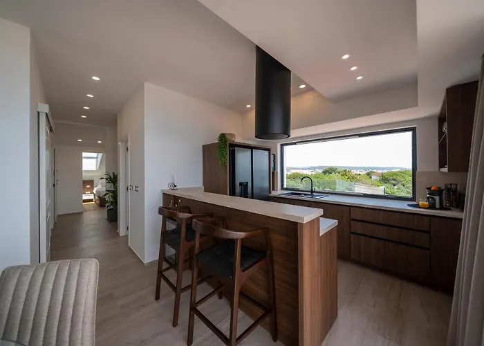 Dʻart Apartman *