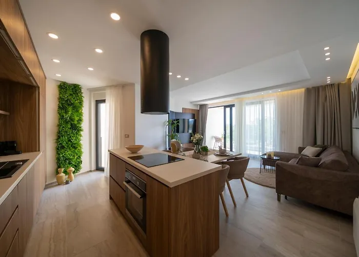 Dʻart Apartman