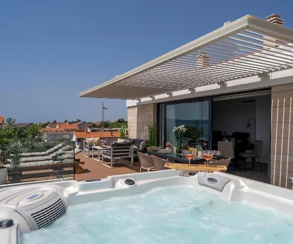 Apartman Dʻart