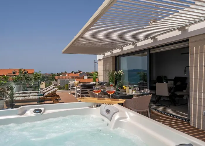 Apartman Dʻart