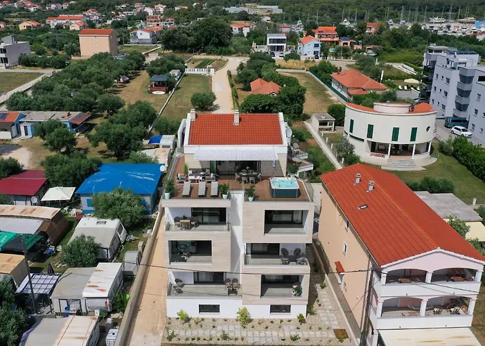 Apartman Dʻart