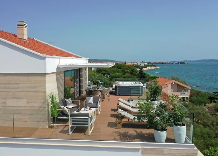 Dʻart Apartman *
