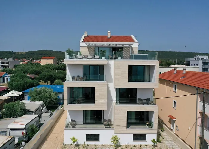 Apartman Dʻart *