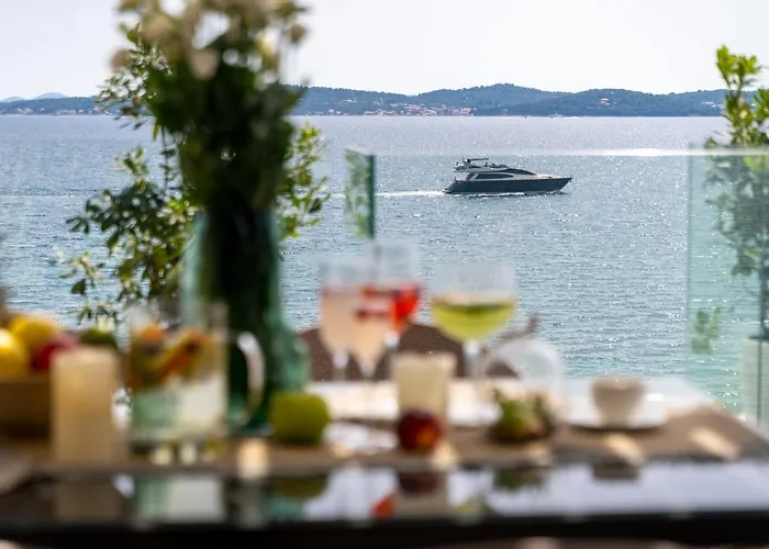 Apartman Dʻart Bibinje