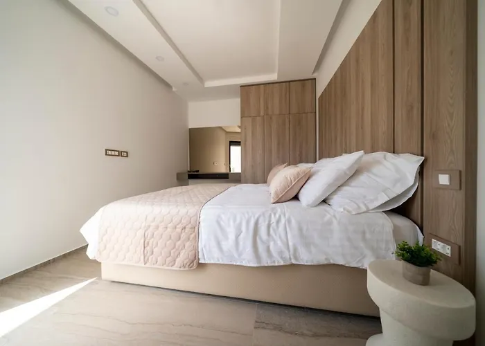 Dʻart Apartman *