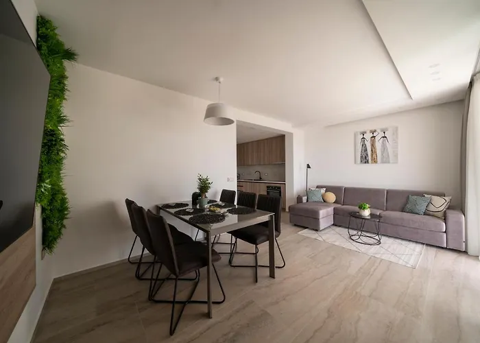Dʻart Apartman