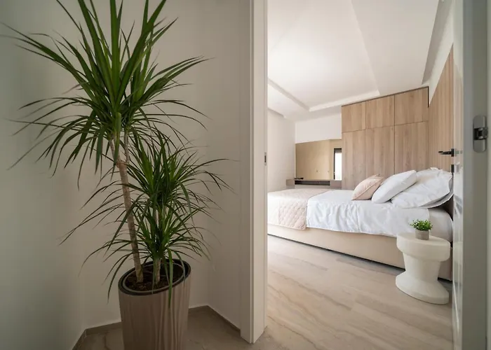 Apartman Dʻart *