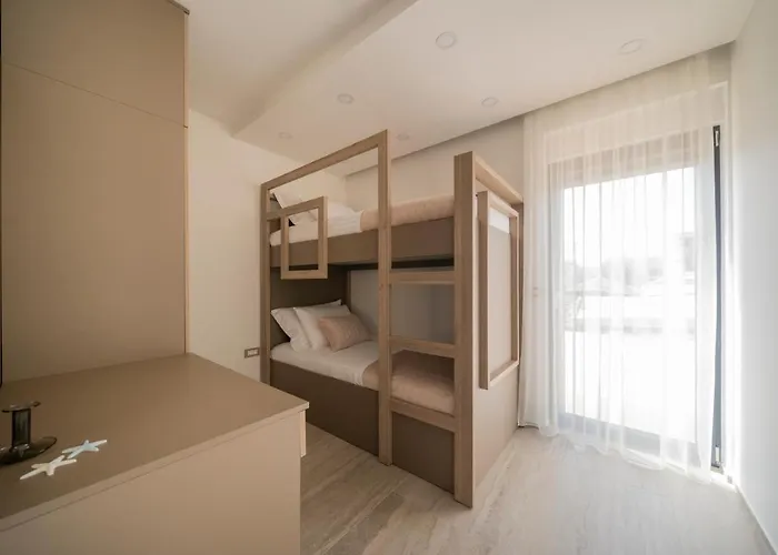 Apartman Dʻart