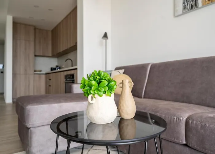 Dʻart Apartman *