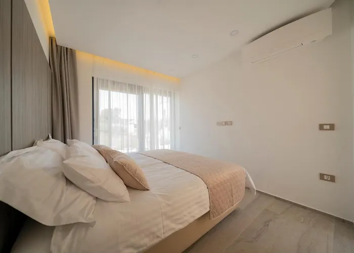 Dʻart Apartman Bibinje