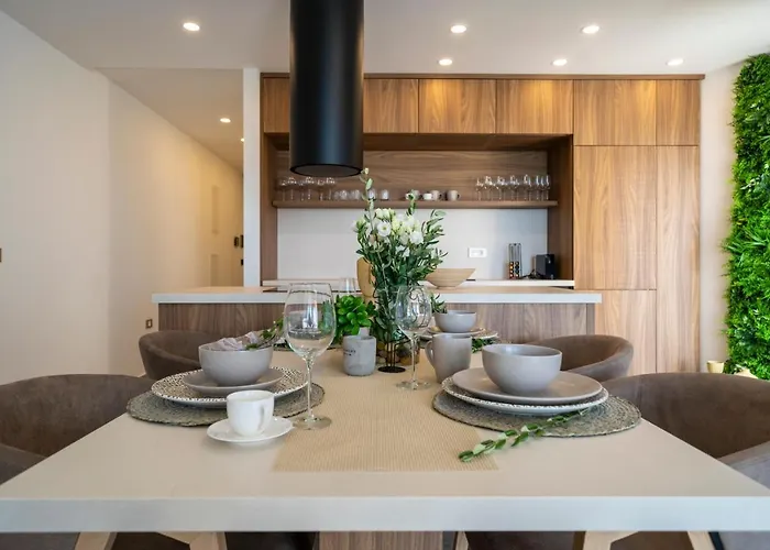 Apartman Dʻart *