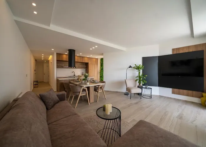 Dʻart Apartman *