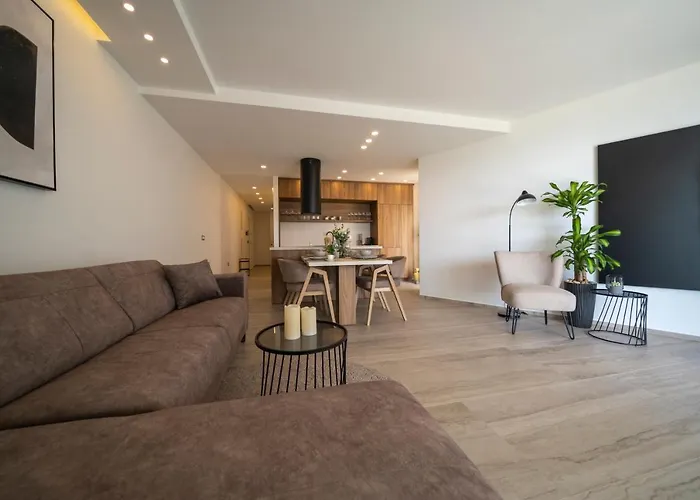 Apartman Dʻart