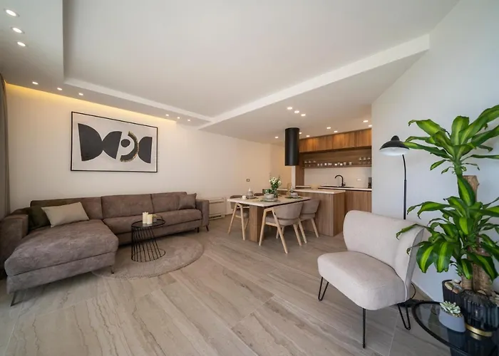 Apartman Dʻart