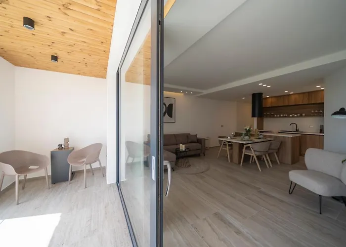 Dʻart Apartman Bibinje