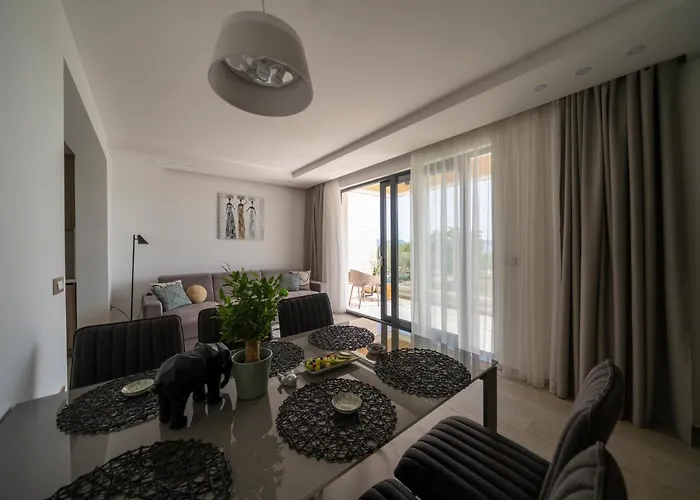 Apartman Dʻart