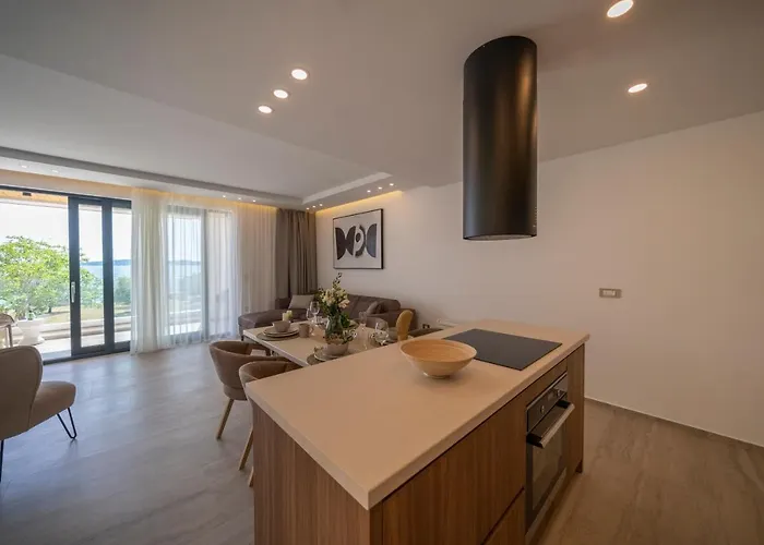 Apartman Dʻart *