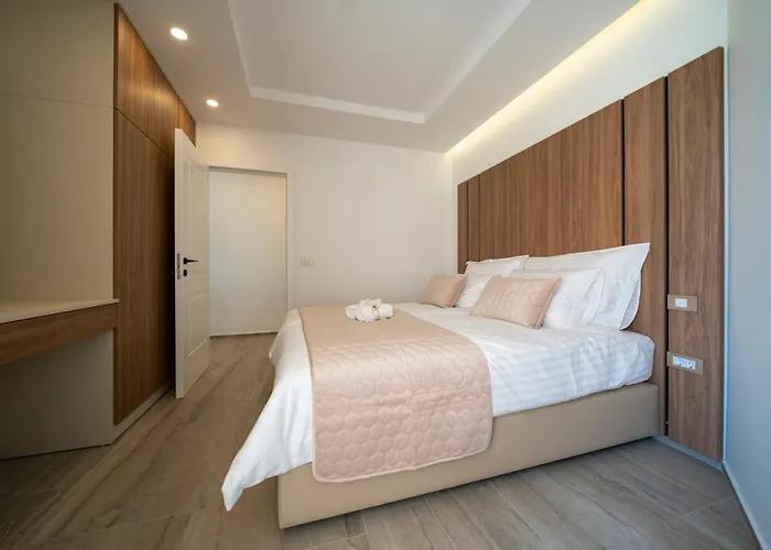 Apartman Dʻart