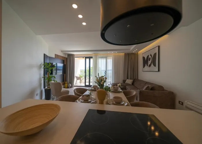 Apartman Dʻart