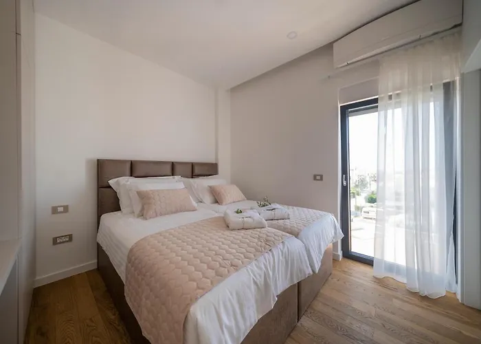 Dʻart Apartman