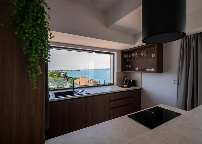 Apartman Dʻart *