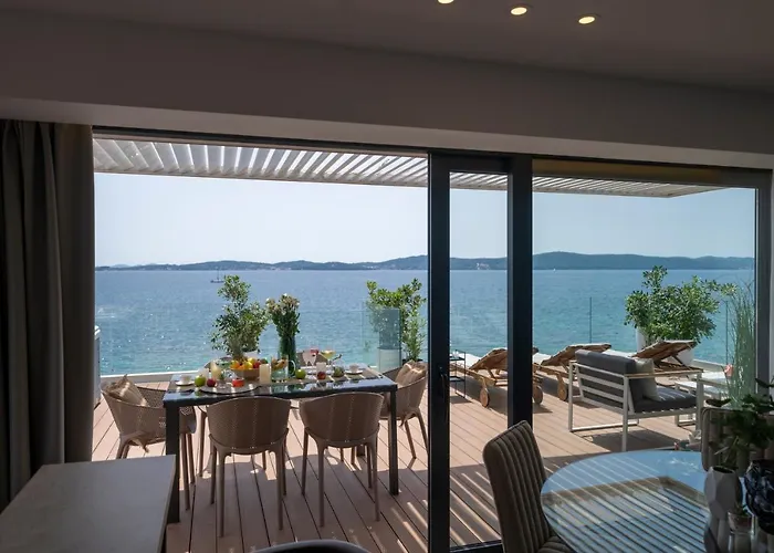 Dʻart Apartman Bibinje