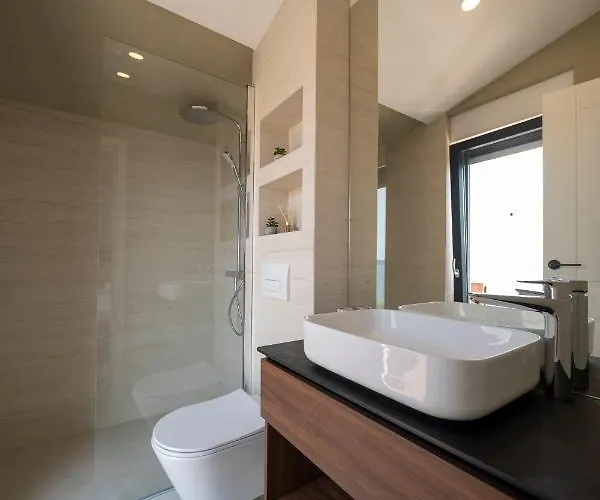 Apartman Dʻart *