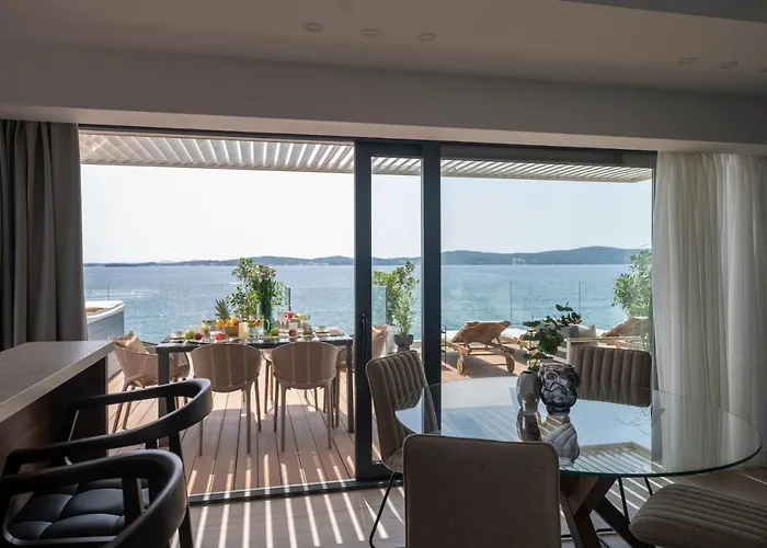 Apartman Dʻart *