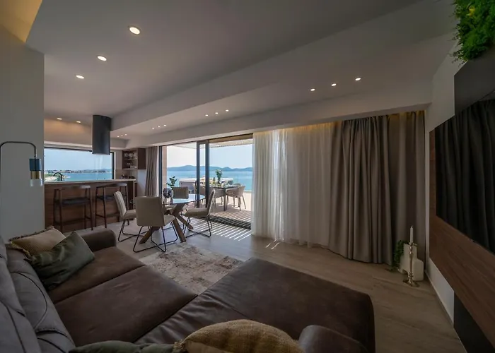 Apartman Dʻart Bibinje
