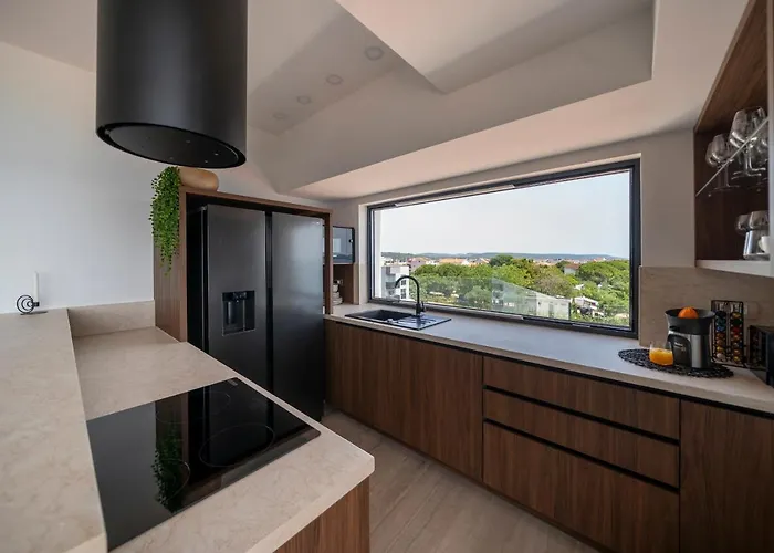 Apartman Dʻart *
