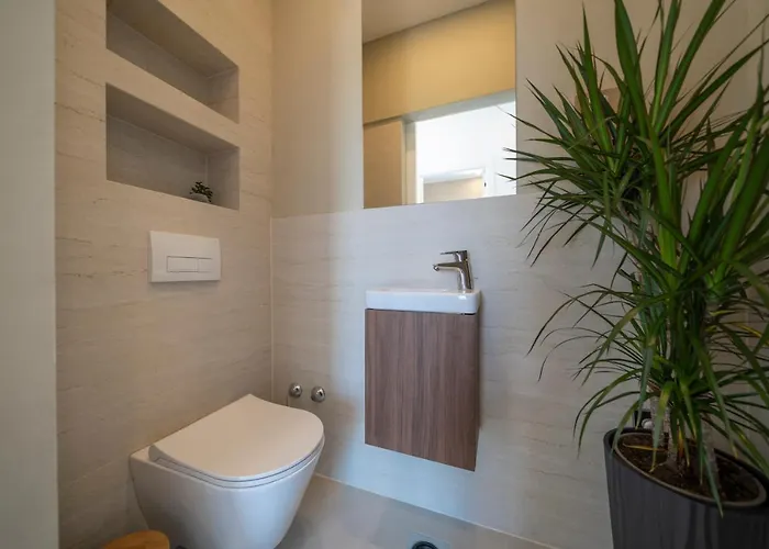 Dʻart Apartman *
